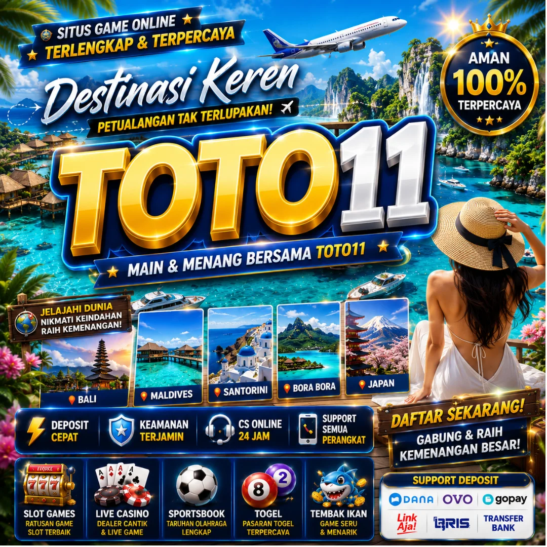 TOTO11Banner